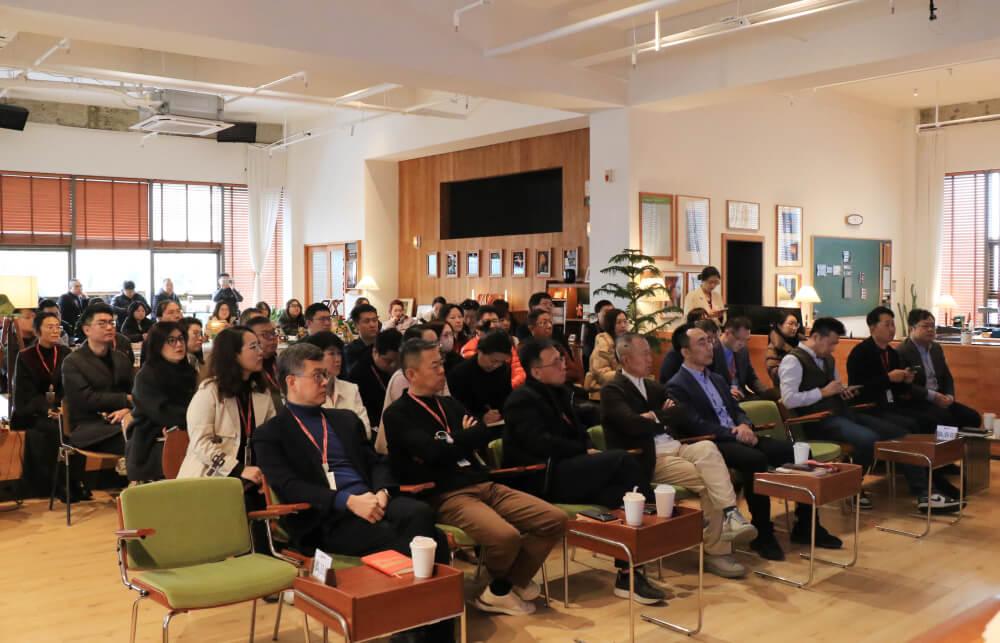 国际布局，市场无界 ——尊龙中国官网官方网站集团2025年“国际化市场拓展分享会”圆满落幕